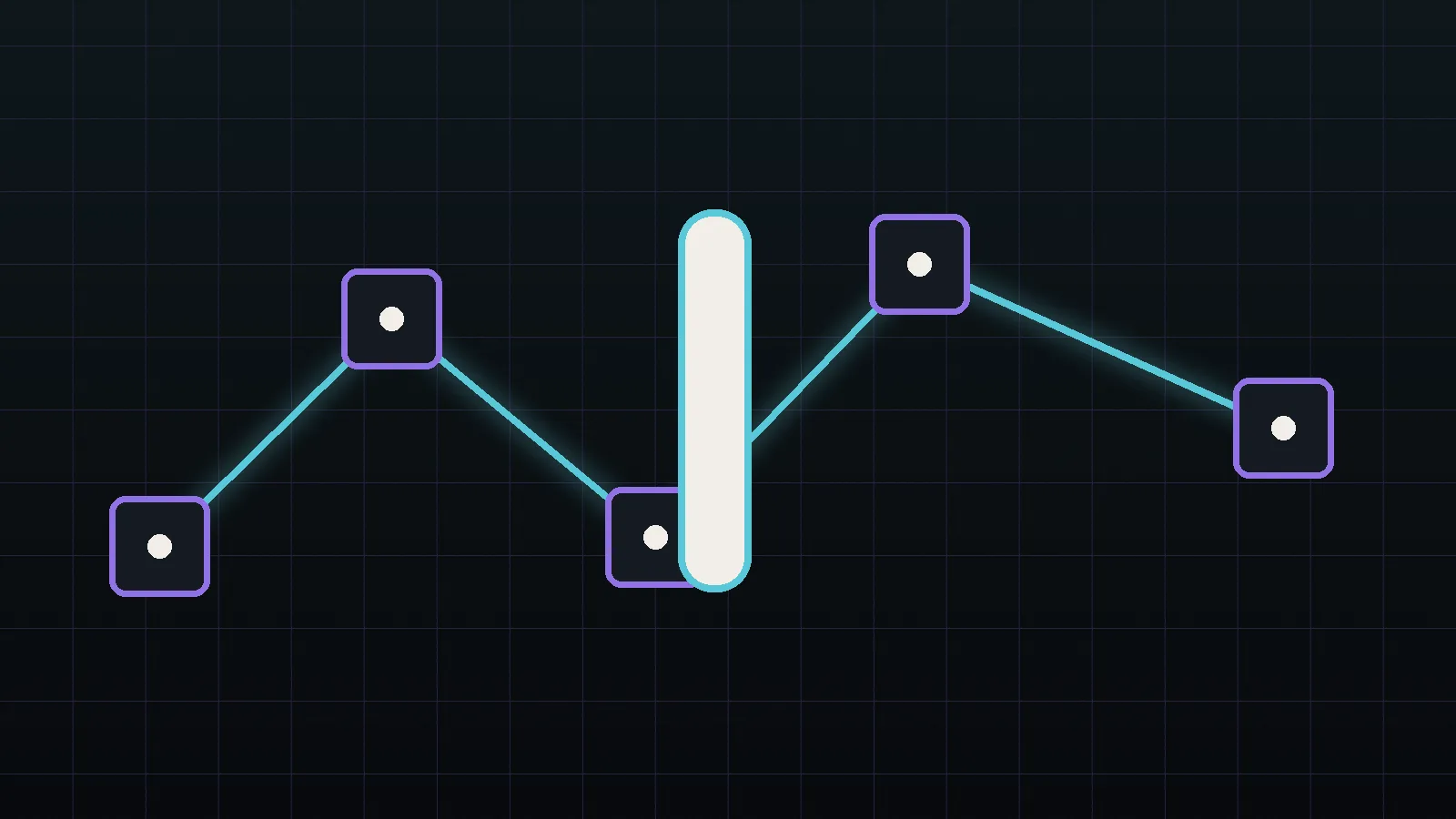 Editorial diagram for the Agents Run My Startup series