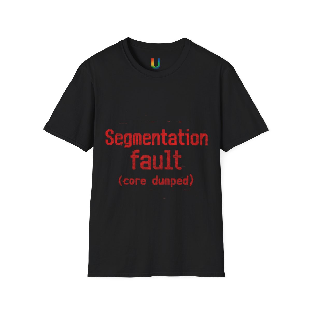 Segmentation Fault Tee