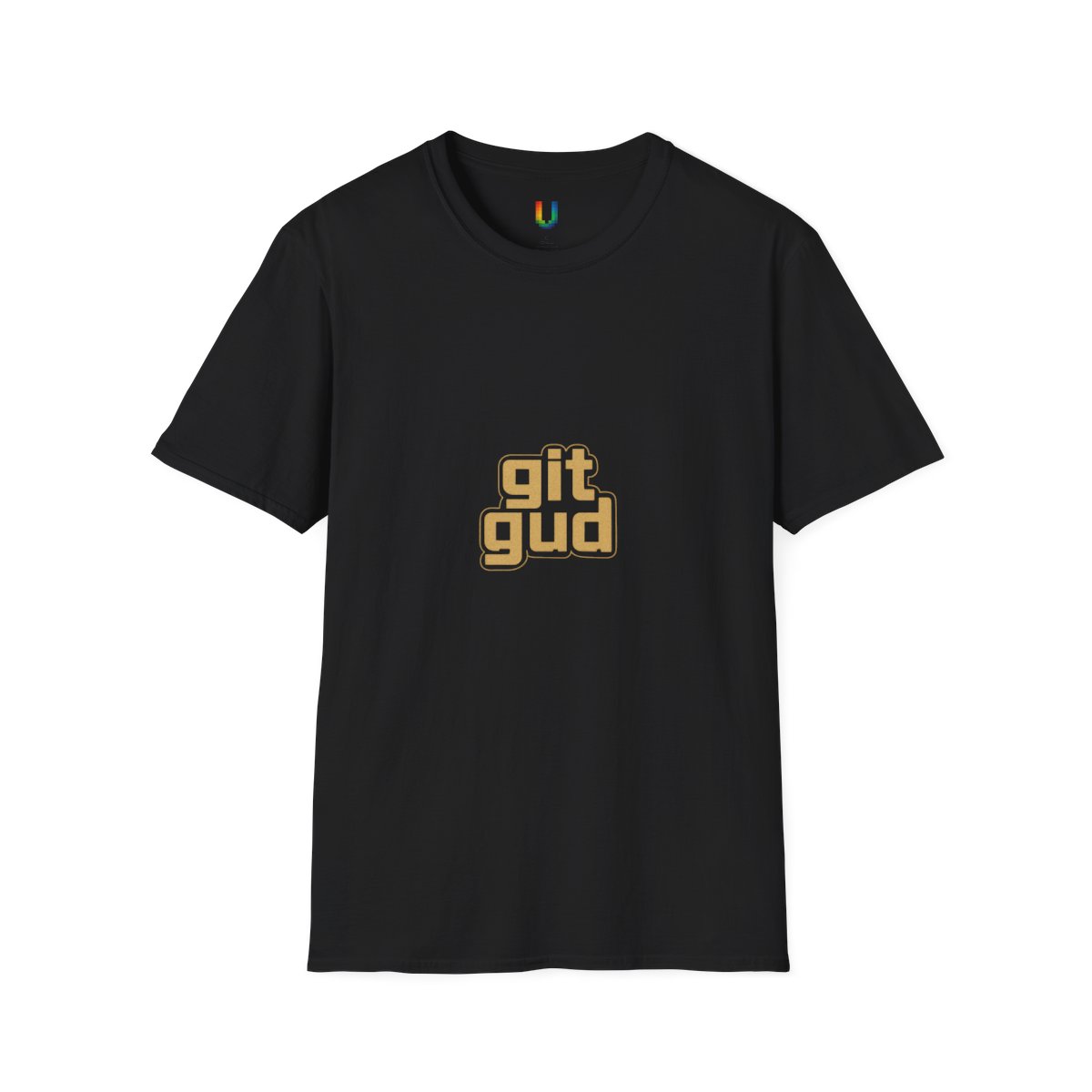 git gud Tee