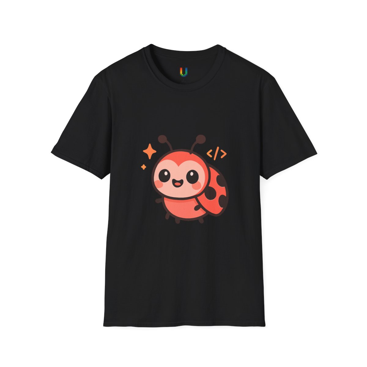 Bug Feature Tee