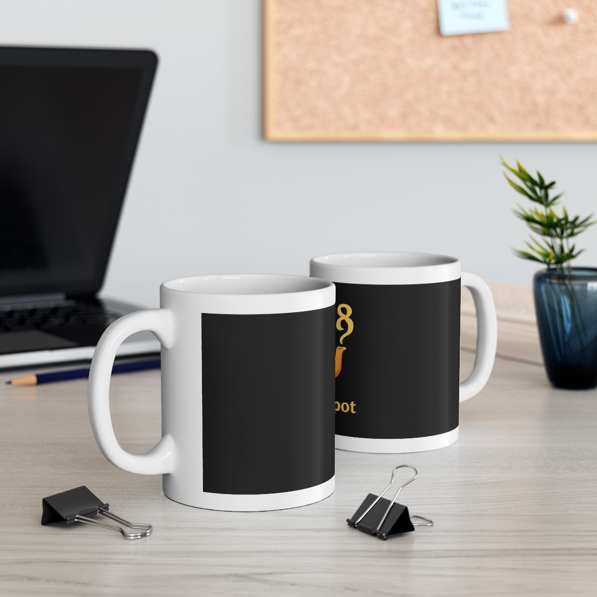 HTTP 418 Teapot Mug — view 4