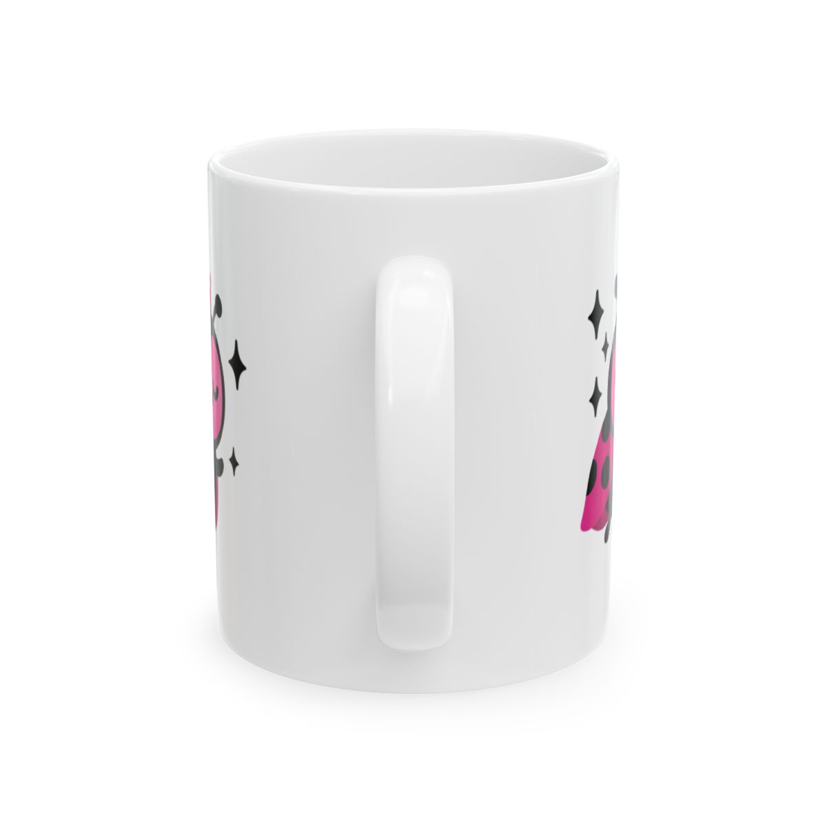 Bug Feature Mug (Fixed) — view 6