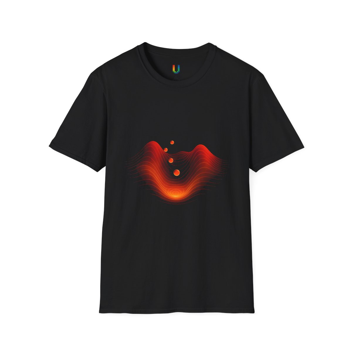 Gradient Descent Tee
