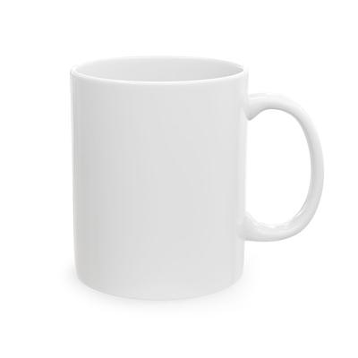 Vibe Coder Badge Mug — view 4