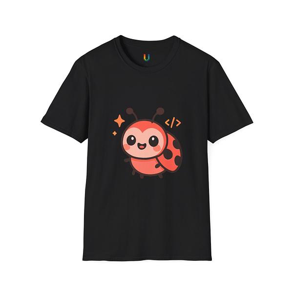 Bug Feature Tee