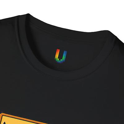 Localhost Entrepreneur Tee — view 2