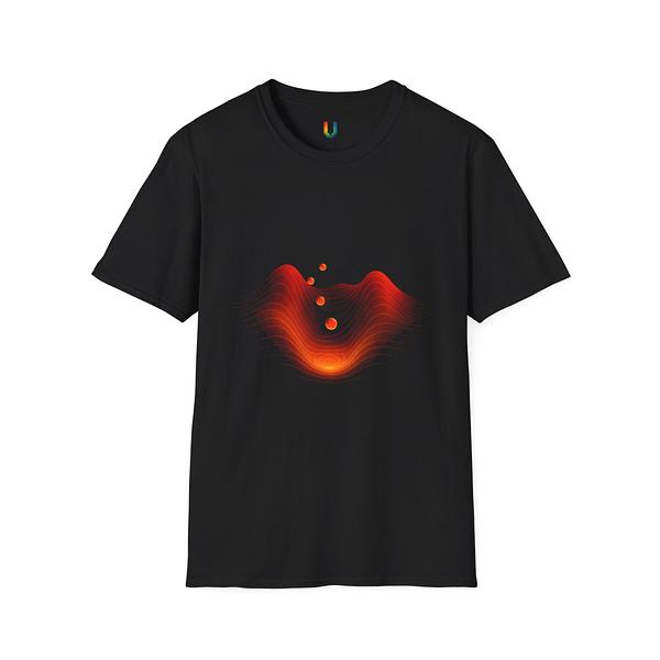 Gradient Descent Tee