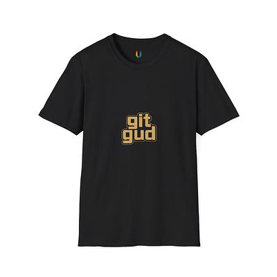 git gud Tee