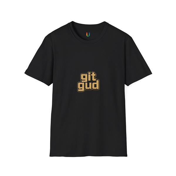 git gud Tee