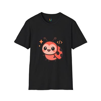 Bug Feature Tee