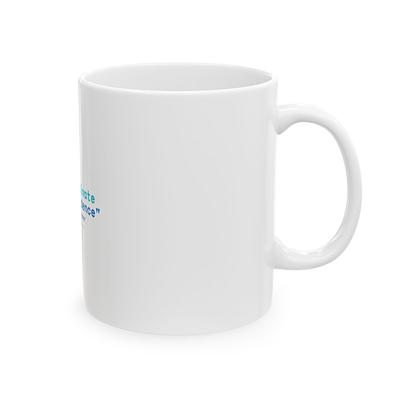 Confidently Wrong Mug — view 4