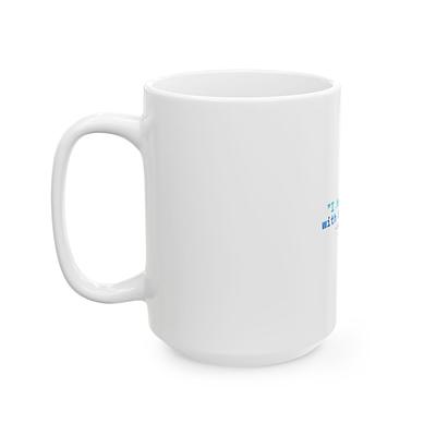 Confidently Wrong Mug — view 7