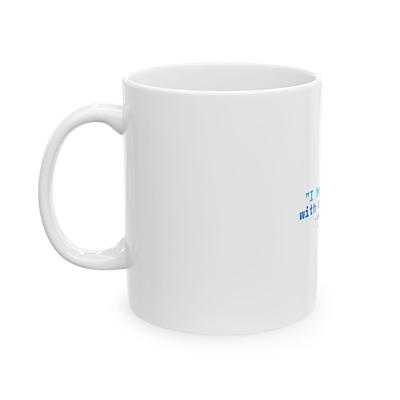Confidently Wrong Mug — view 8