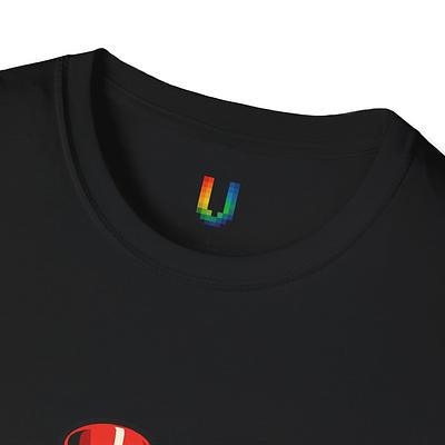 LGTM Stamp Tee — view 2