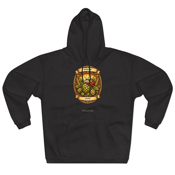 99 Little Bugs in the Code Hoodie