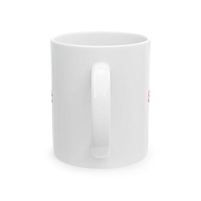 Segmentation Fault Mug — view 10