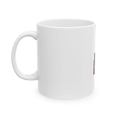 Cat Deploy to Prod Mug — view 6