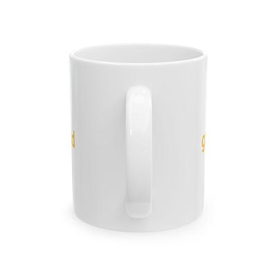 git gud Mug — view 10