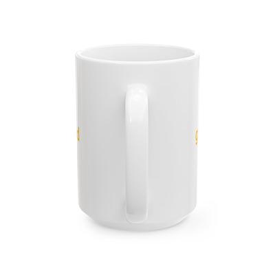 git gud Mug — view 11