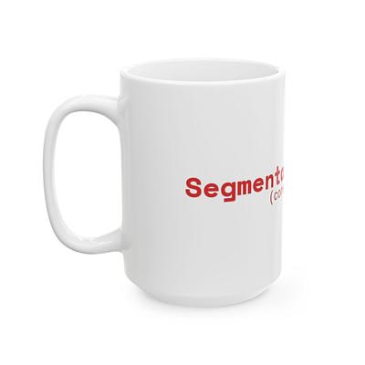 Segmentation Fault Mug — view 6