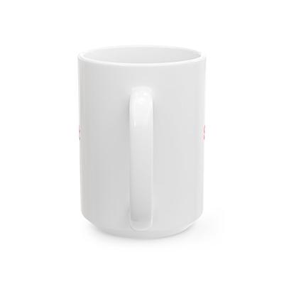 Segmentation Fault Mug — view 11