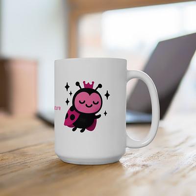 Bug Feature Mug (Fixed) — view 6
