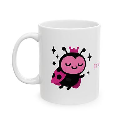Bug Feature Mug (Fixed) — view 2