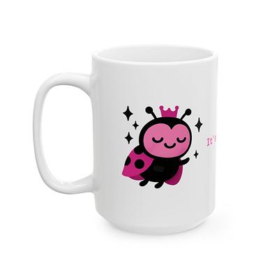 Bug Feature Mug (Fixed) — view 3