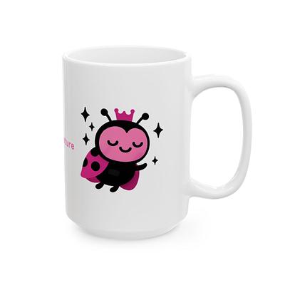 Bug Feature Mug (Fixed) — view 5