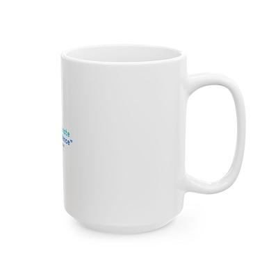 Confidently Wrong Mug — view 9