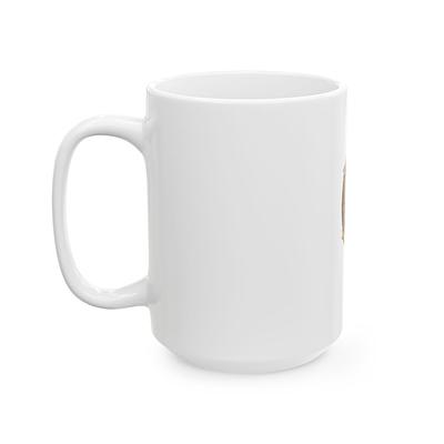 99 Little Bugs in the Code Mug — view 7