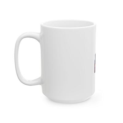 Cat Deploy to Prod Mug — view 7
