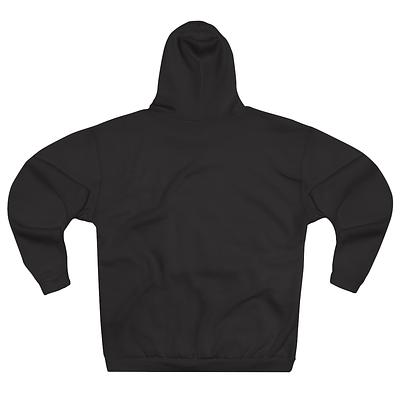 Pair Programming Penguins Hoodie — view 4