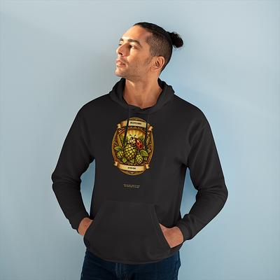 99 Little Bugs in the Code Hoodie