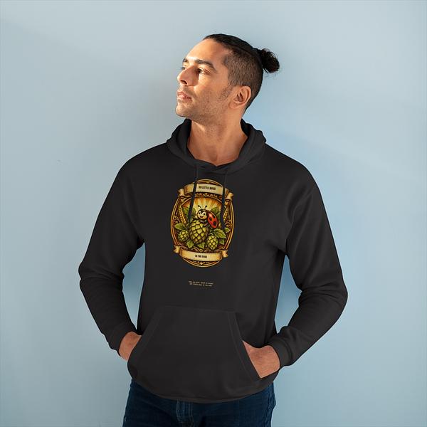 99 Little Bugs in the Code Hoodie