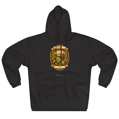 99 Little Bugs in the Code Hoodie — view 5