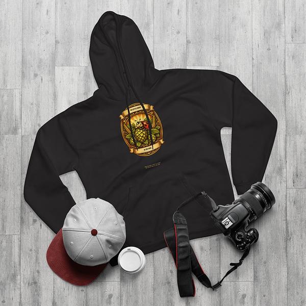 99 Little Bugs in the Code Hoodie