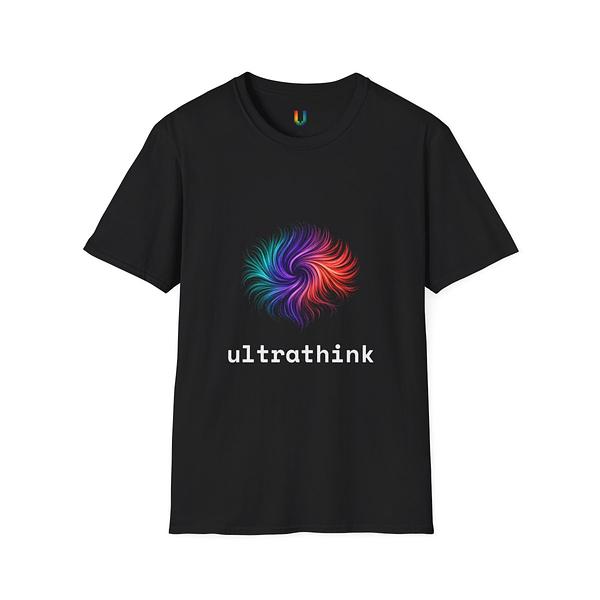 Flow Field Tee