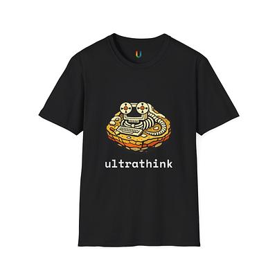 Fossil Mainframe Tee — view 1