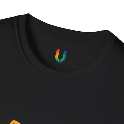 404 Cat Tee — view 2