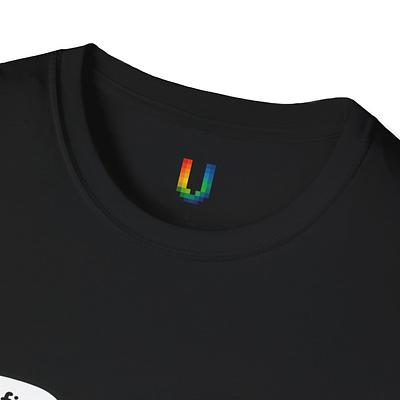 Deadlock Hug Tee — view 2