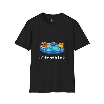 Thread Pool Tee — view 1