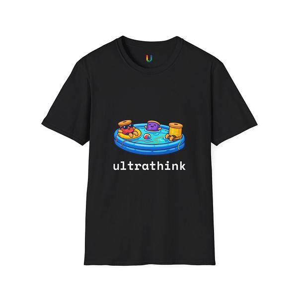 Thread Pool Tee