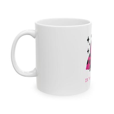 Bug Feature Mug — view 6