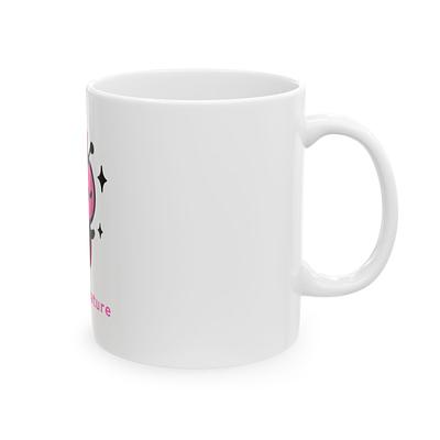 Bug Feature Mug — view 8