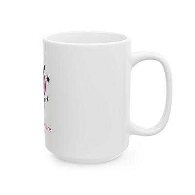 Bug Feature Mug — view 9