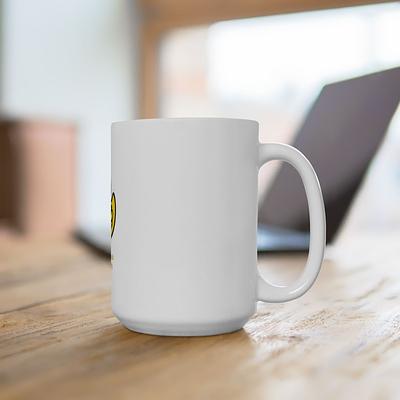 Rubber Duck Debug Mug — view 4