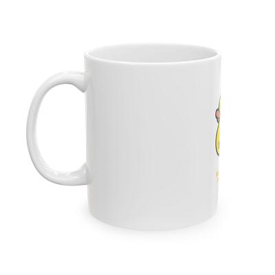 Rubber Duck Debug Mug — view 6