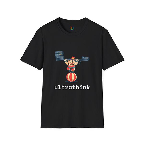 Load Balancer Tee