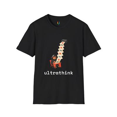 PR Paper Jam Tee — view 1
